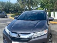 2014 Honda City Vx for sale