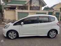 Selling 2009 Honda Jazz 