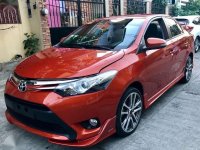 2017 Toyota Vios for sale