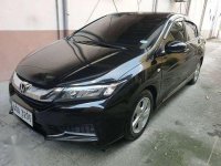 2014 Honda City E for sale