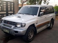 2003 Mitsubishi Pajero AT Diesel FOR SALE