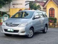 2010 Toyota Innova G Matic Diesel top of the line