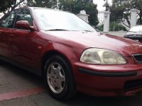 Honda Civic 1997 for sale