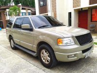 2004 Ford Expedition Automatic 4.6 V8 engine