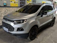 Ford EcoSport 2017 for sale 