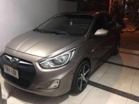 Hyundai Accent 2012 FOR SALE