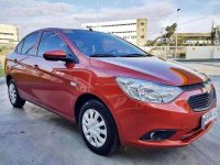 Chevrolet Sail 2017 for sale