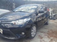 2018 Toyota Vios for sale