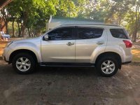 ISUZU MUX 2017 EURO2 FOR SALE