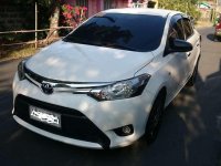 Toyota Vios J 1.3 MT 2015 very fresh inside out super 