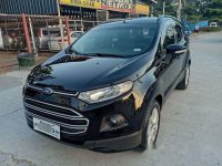 2016 Ford Ecosport Trend A/T P648,000 (negotiable upon viewing)