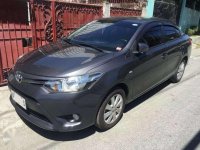 Toyota VIOS E 2015 for sale 