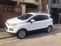 2015 Ford Ecosport Titanium for sale