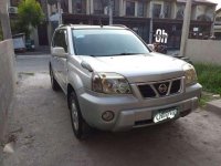 Nissa Xtrail 2007 Model Matic for sale