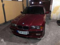 LIKE NEW BMW E36 320i FOR SALE