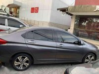 2015 Honda City VX CVT for sale