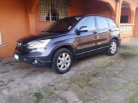 2007 Honda CRV FOR SALE