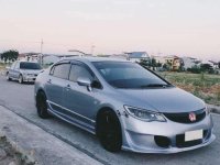 Honda Civic Fd 18s 2007 FOR SALE