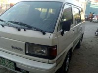 96 mdl Toyota Lite Ace gxl for sale