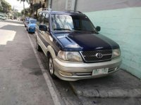 2003 Toyota Revo for sale