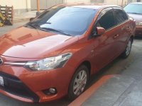 2017 Toyota Vios 13e matic dual vvti engine