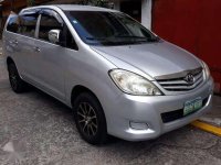 Toyota Innova 2.5L J 2009 Turbo Diesel Engine