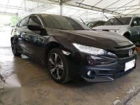 2017 Honda Civic for sale