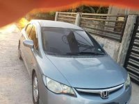  2006 Honda Civic 1.8s FOR SALE