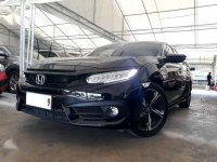 2017 Honda Civic for sale