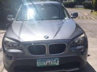 2013 BMW X1 Diesel for sale