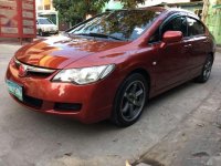 Honda Civic 2006 Automatic for sale