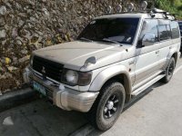 Mitsubishi Pajero 1993 for sale