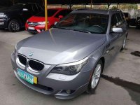 BMW 525d 2009 for sale 