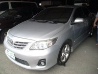 Toyota Corolla Altis 2013 V AT for sale