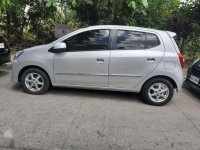 Toyota Wigo G 2016 for sale