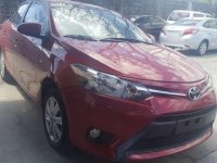 2017 Toyota Vios for sale