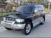 2001 MITSUBISHI Pajero Fieldmaster FOR SALE