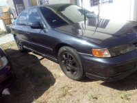 HONDA Accord 1994 FOR SALE 