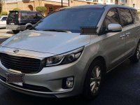 Kia Carnival 2016 for sale