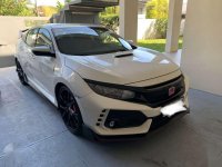 2018 Honda Civic Type R for sale