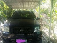 Ford Explorer 4x4 sport trac 2001 FOR SALE