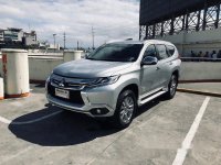 Mitsubishi Montero Sport 2016 for sale 