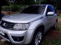 2014 Suzuki Grand Vitara Diesel Manual for sale