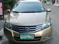 Honda City 2009 for sale