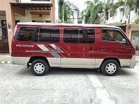 2014 Nissan Escapade for sale