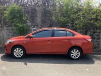 For sale Toyota Vios 1.3 E 2017