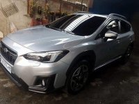 Subaru XV 2018 for sale