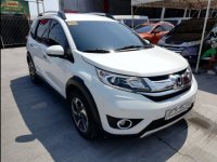 2017 Honda BR-V 1.5 S CVT for sale