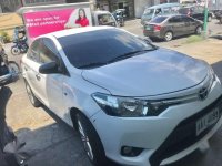 Toyota Vios 1.3J 2014 (with MAGS) ​​​​​​​Rush Sale!