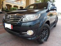 Toyota Fortuner 2015 for sale